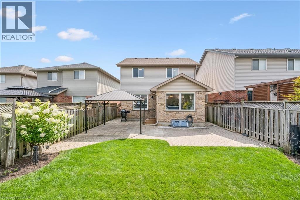 109 Rush Meadow Street, Kitchener, Ontario  N2R 1T3 - Photo 34 - 40853116