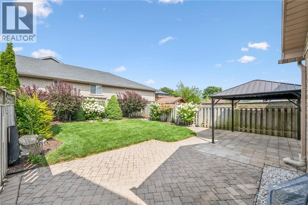 109 Rush Meadow Street, Kitchener, Ontario  N2R 1T3 - Photo 35 - 40853116
