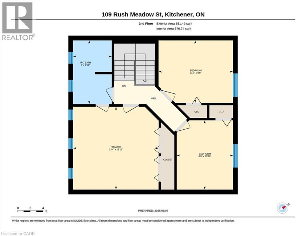 109 Rush Meadow Street, Kitchener, Ontario  N2R 1T3 - Photo 37 - 40853116
