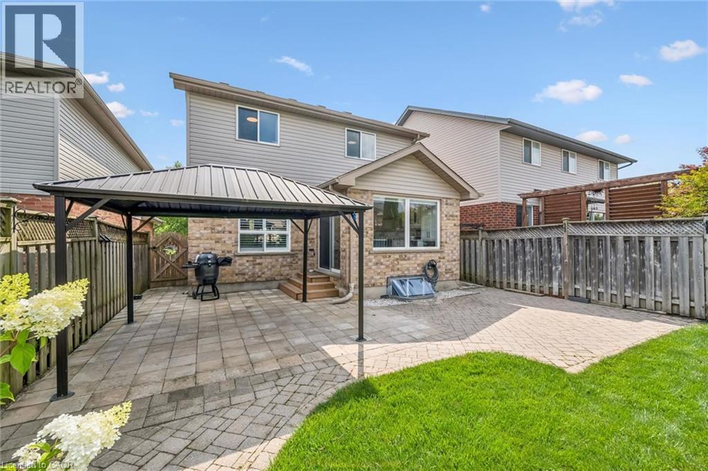 109 Rush Meadow Street, Kitchener, Ontario  N2R 1T3 - Photo 32 - 40853116