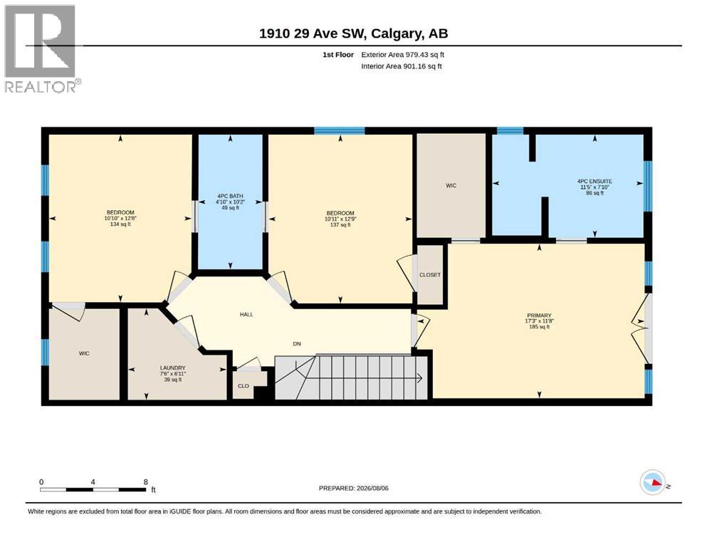 1910 29 Avenue SW, Calgary, Alberta  T2T 1N1 - Photo 49 - A2333882