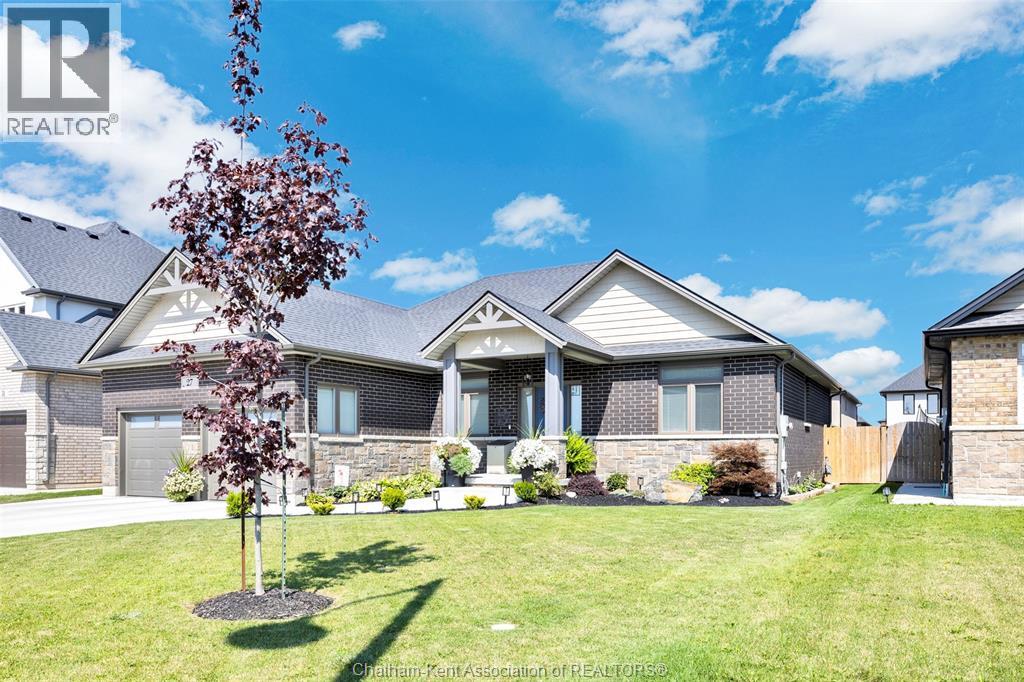 27 Tracy Drive, Chatham, Ontario  N7M 0S8 - Photo 3 - 26018534