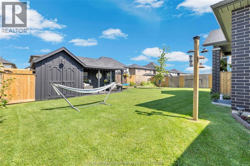 27 Tracy Drive, Chatham, Ontario  N7M 0S8 - Photo 39 - 26018534