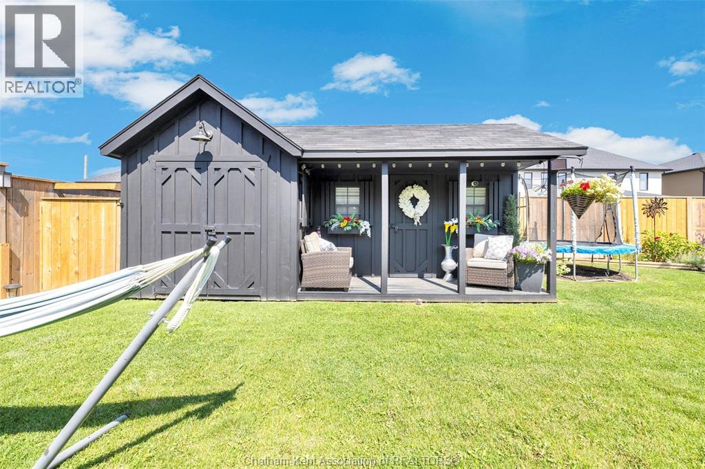 27 Tracy Drive, Chatham, Ontario  N7M 0S8 - Photo 40 - 26018534