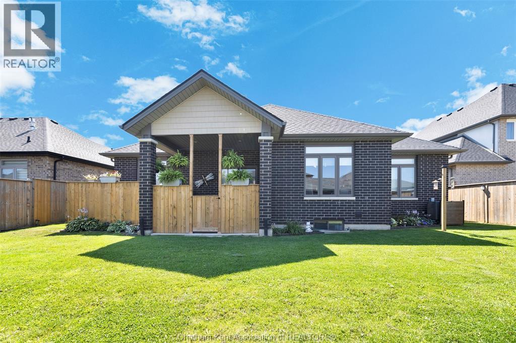27 Tracy Drive, Chatham, Ontario  N7M 0S8 - Photo 41 - 26018534