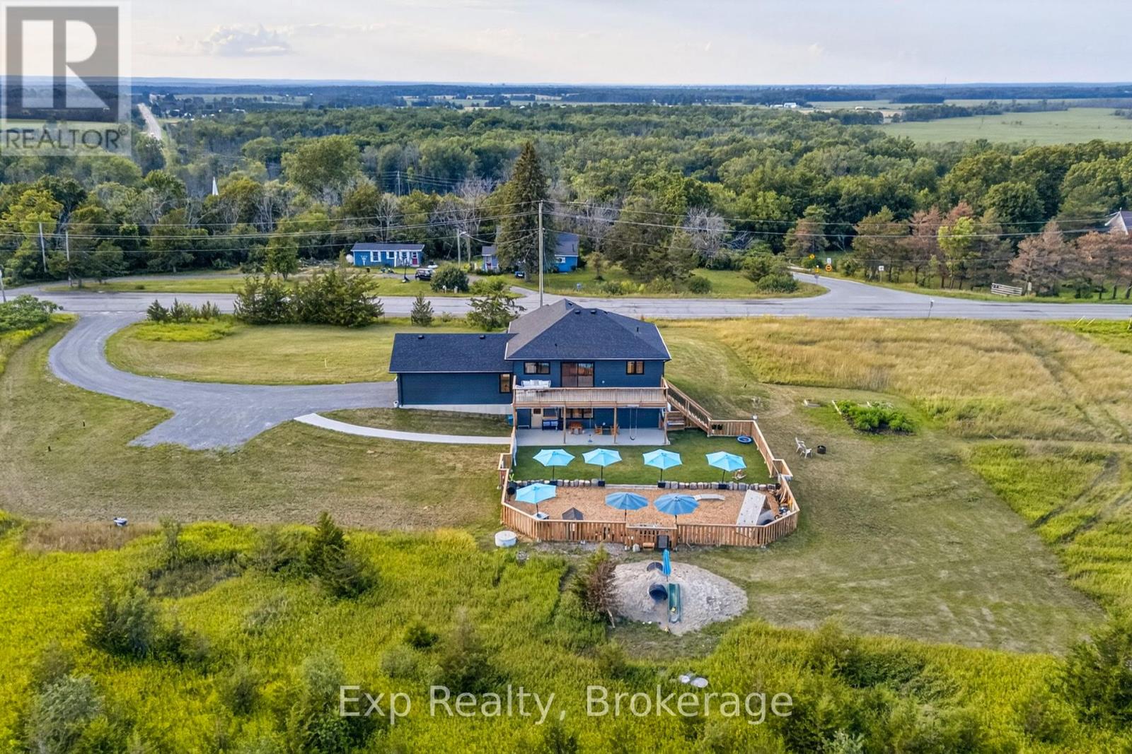 3300 County Road 2 Road, Prince Edward County, Ontario  K0K 1G0 - Photo 42 - X13653676