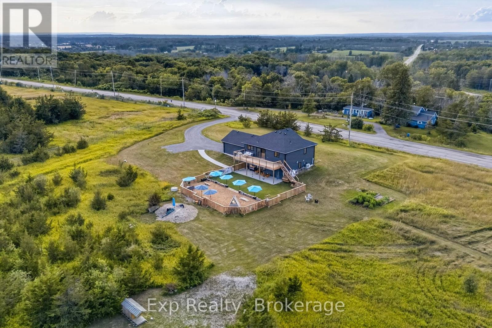 3300 County Road 2 Road, Prince Edward County, Ontario  K0K 1G0 - Photo 43 - X13653676