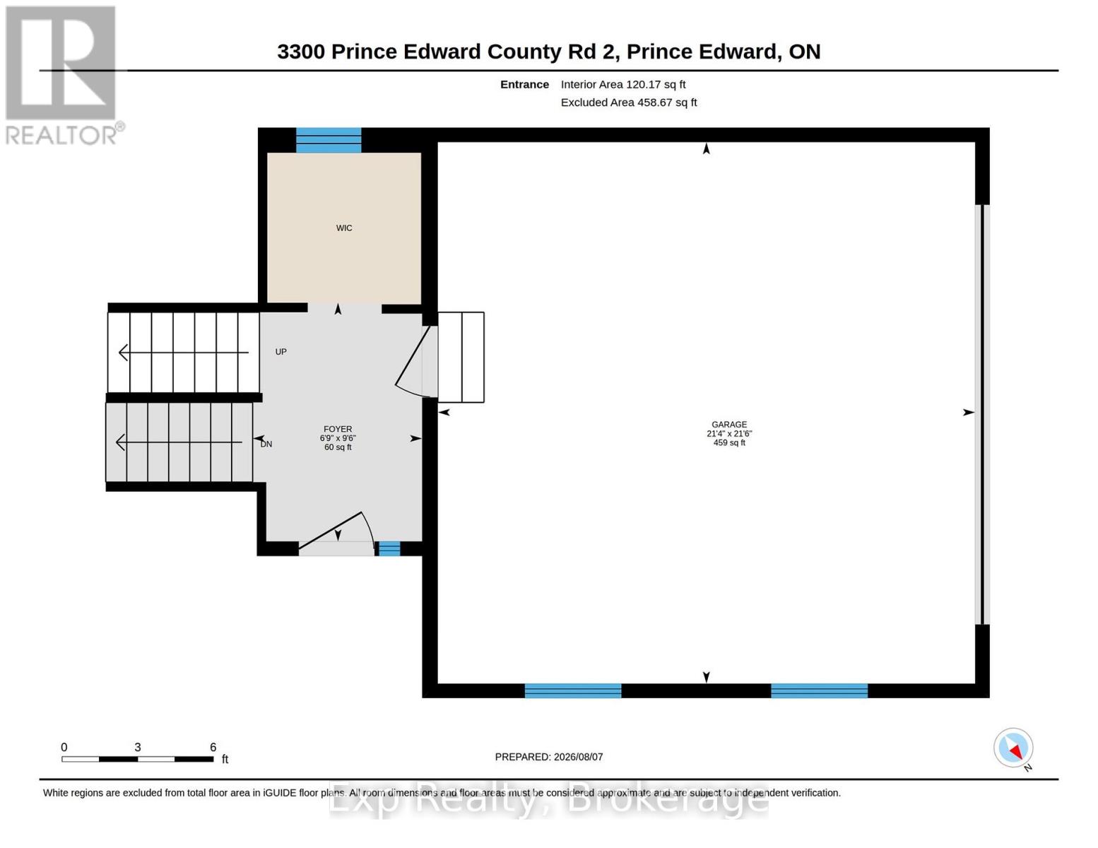 3300 County Road 2 Road, Prince Edward County, Ontario  K0K 1G0 - Photo 49 - X13653676