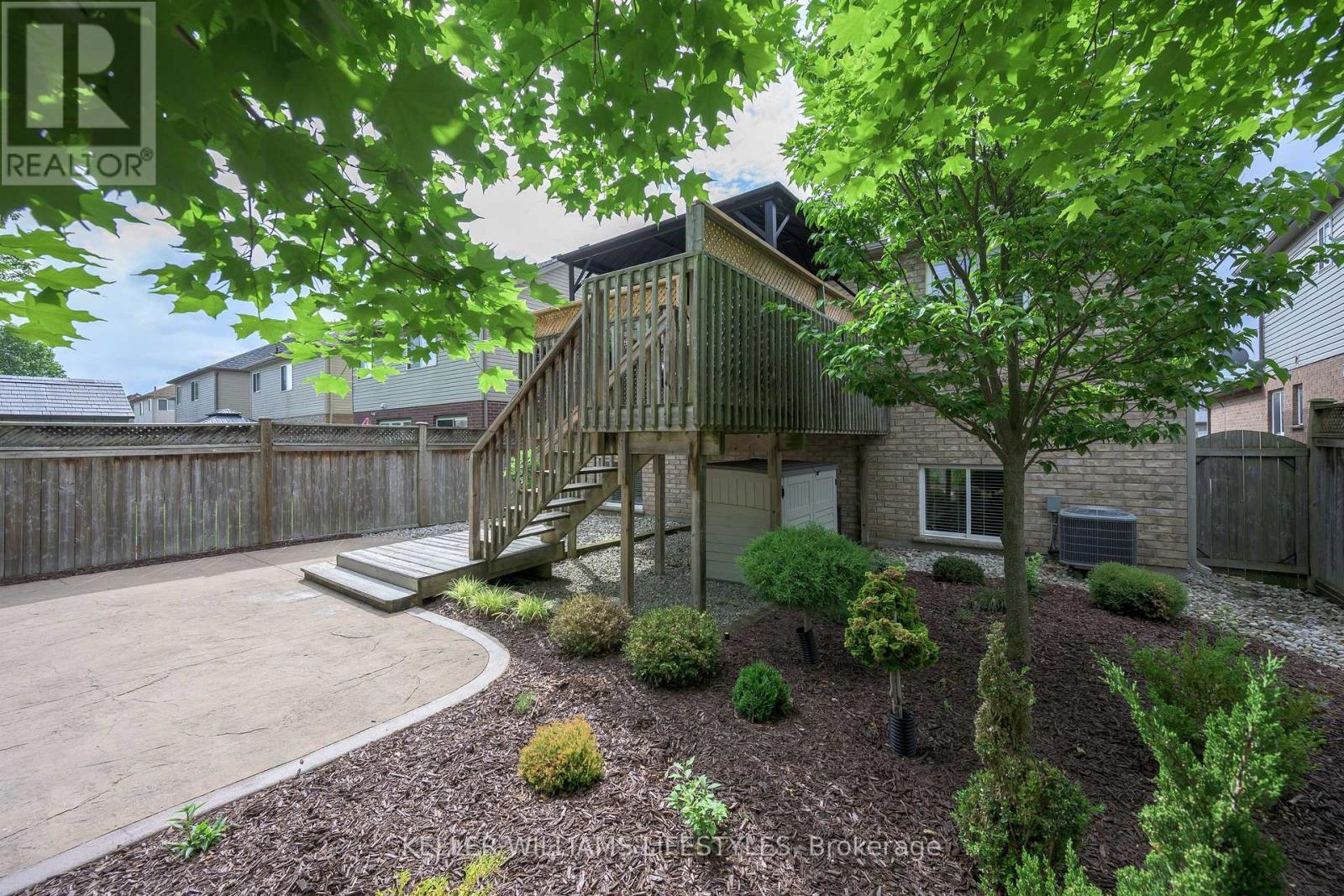1990 Foxwood Avenue, London North, Ontario  N6G 0C5 - Photo 31 - X13639032