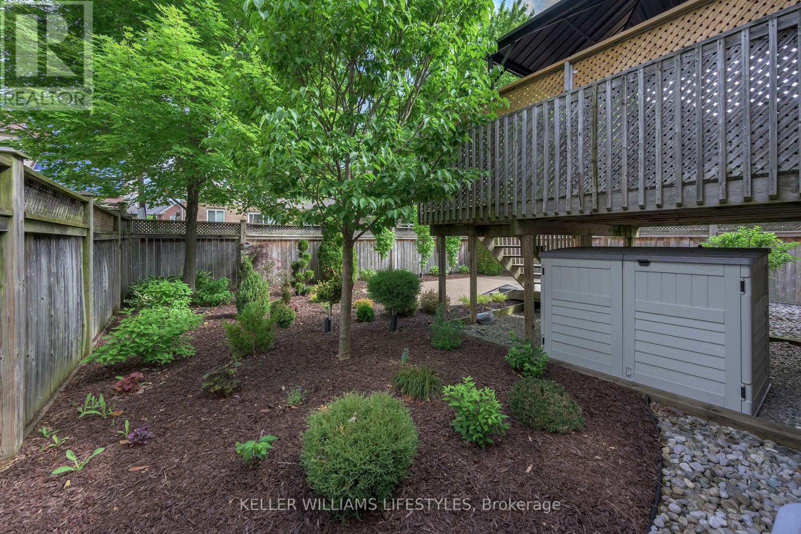 1990 Foxwood Avenue, London North, Ontario  N6G 0C5 - Photo 34 - X13639032
