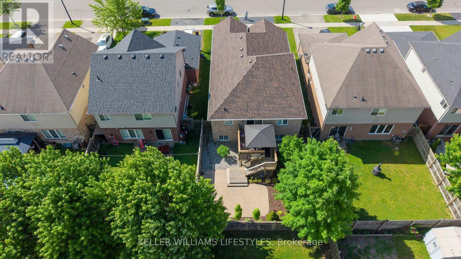 1990 Foxwood Avenue, London North, Ontario  N6G 0C5 - Photo 42 - X13639032