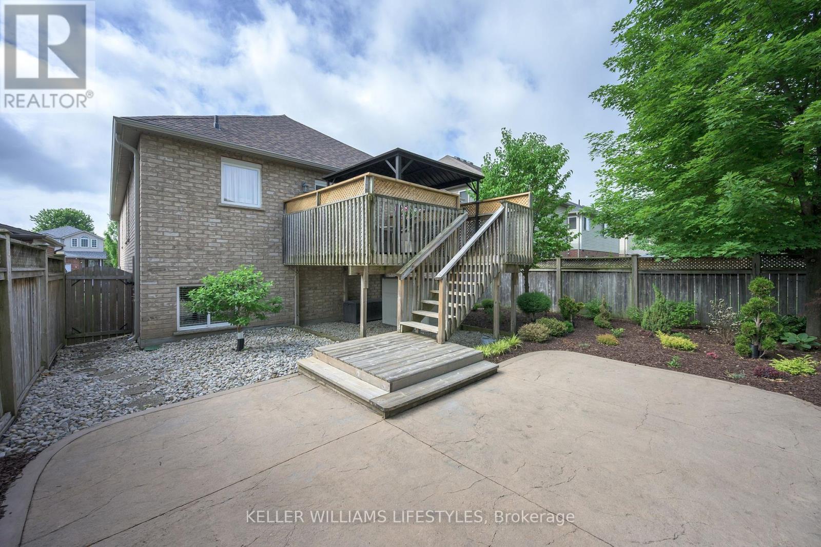 1990 Foxwood Avenue, London North, Ontario  N6G 0C5 - Photo 5 - X13639032