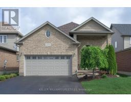 1990 FOXWOOD AVENUE, London North, Ontario