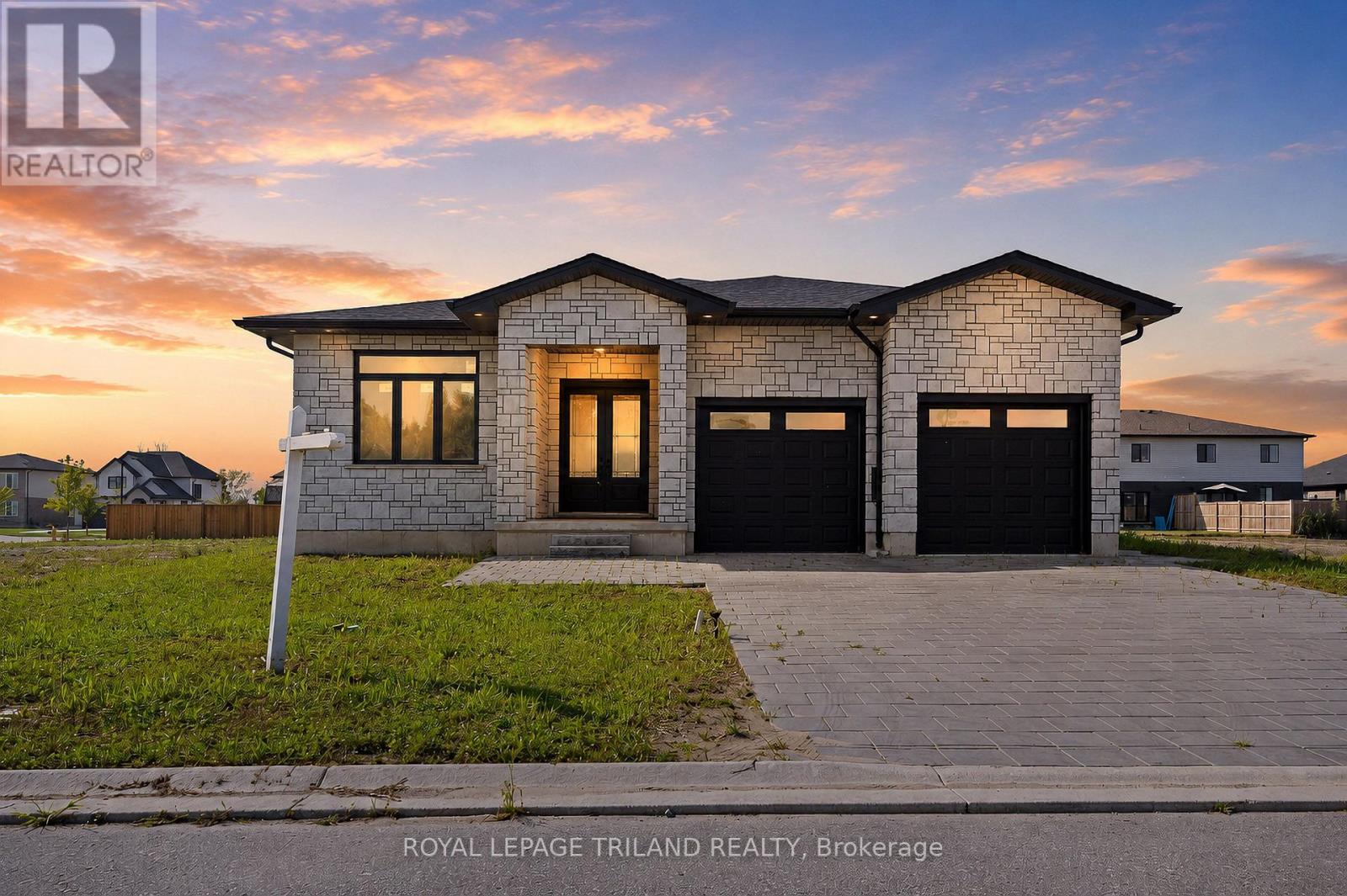 4 Titan Court, Dutton/dunwich, Ontario  N0L 1J0 - Photo 1 - X13653632