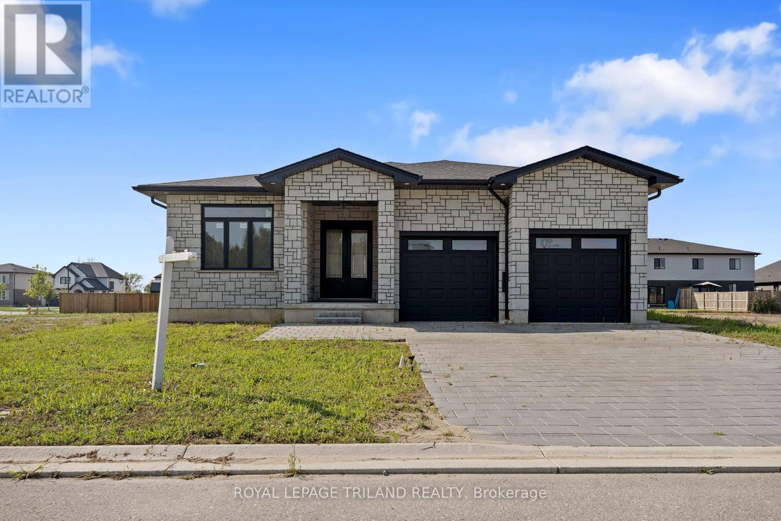 4 Titan Court, Dutton/dunwich, Ontario  N0L 1J0 - Photo 2 - X13653632