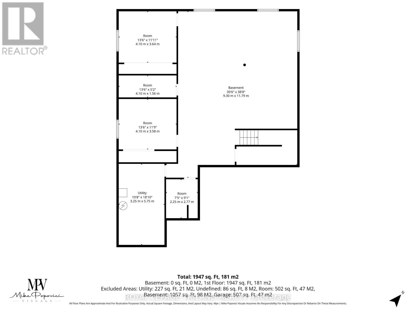 4 Titan Court, Dutton/dunwich, Ontario  N0L 1J0 - Photo 32 - X13653632