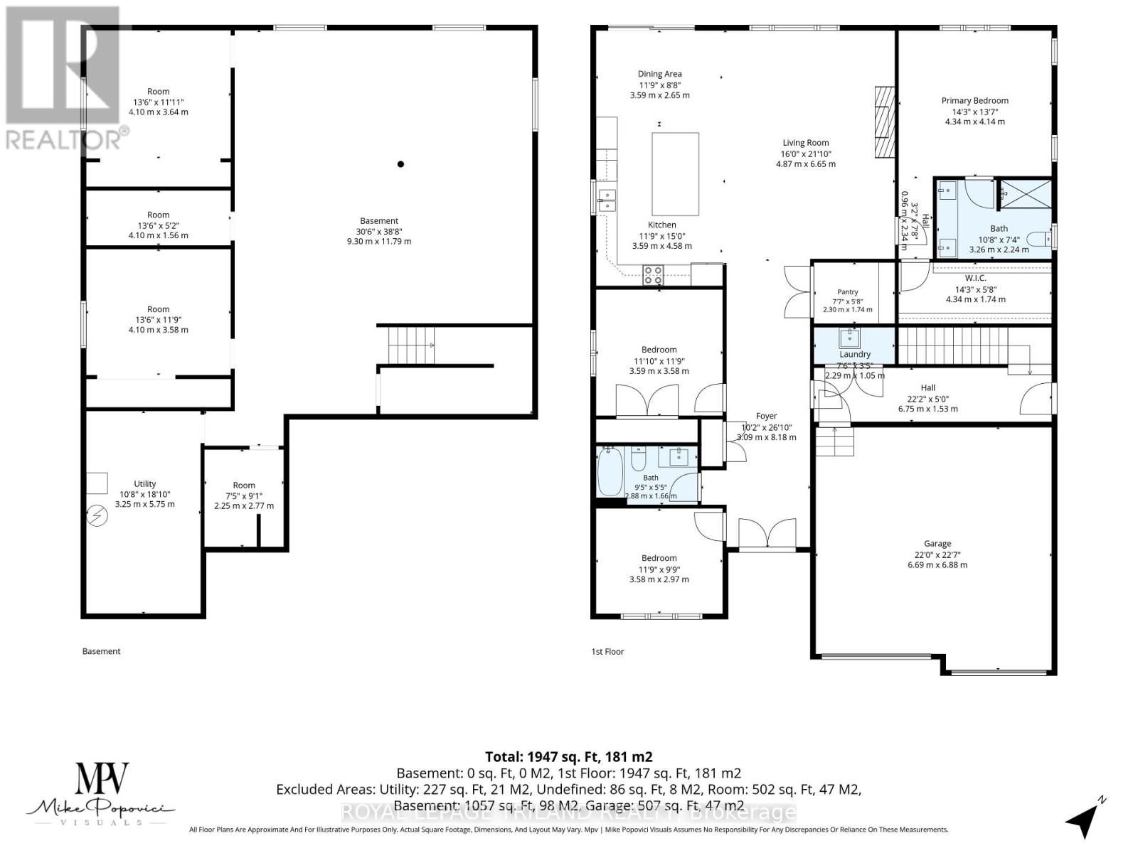 4 Titan Court, Dutton/dunwich, Ontario  N0L 1J0 - Photo 34 - X13653632