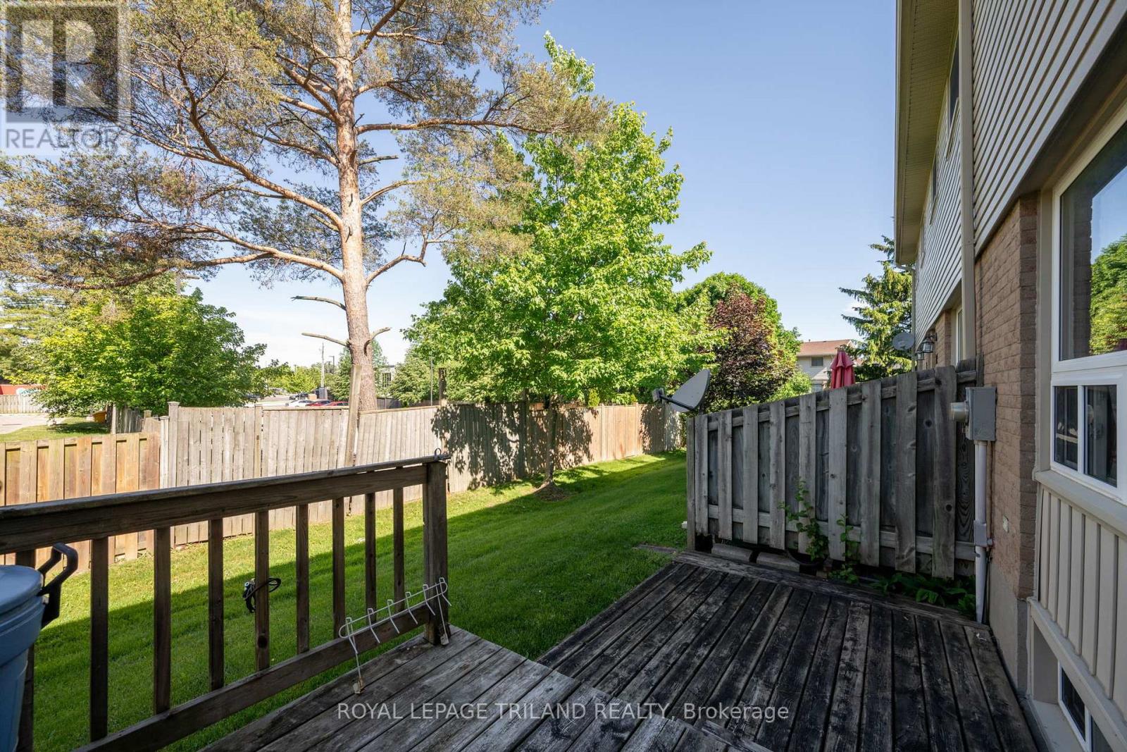 28 - 626 Wharncliffe Road S, London South, Ontario  N6J 2N4 - Photo 25 - X13653634