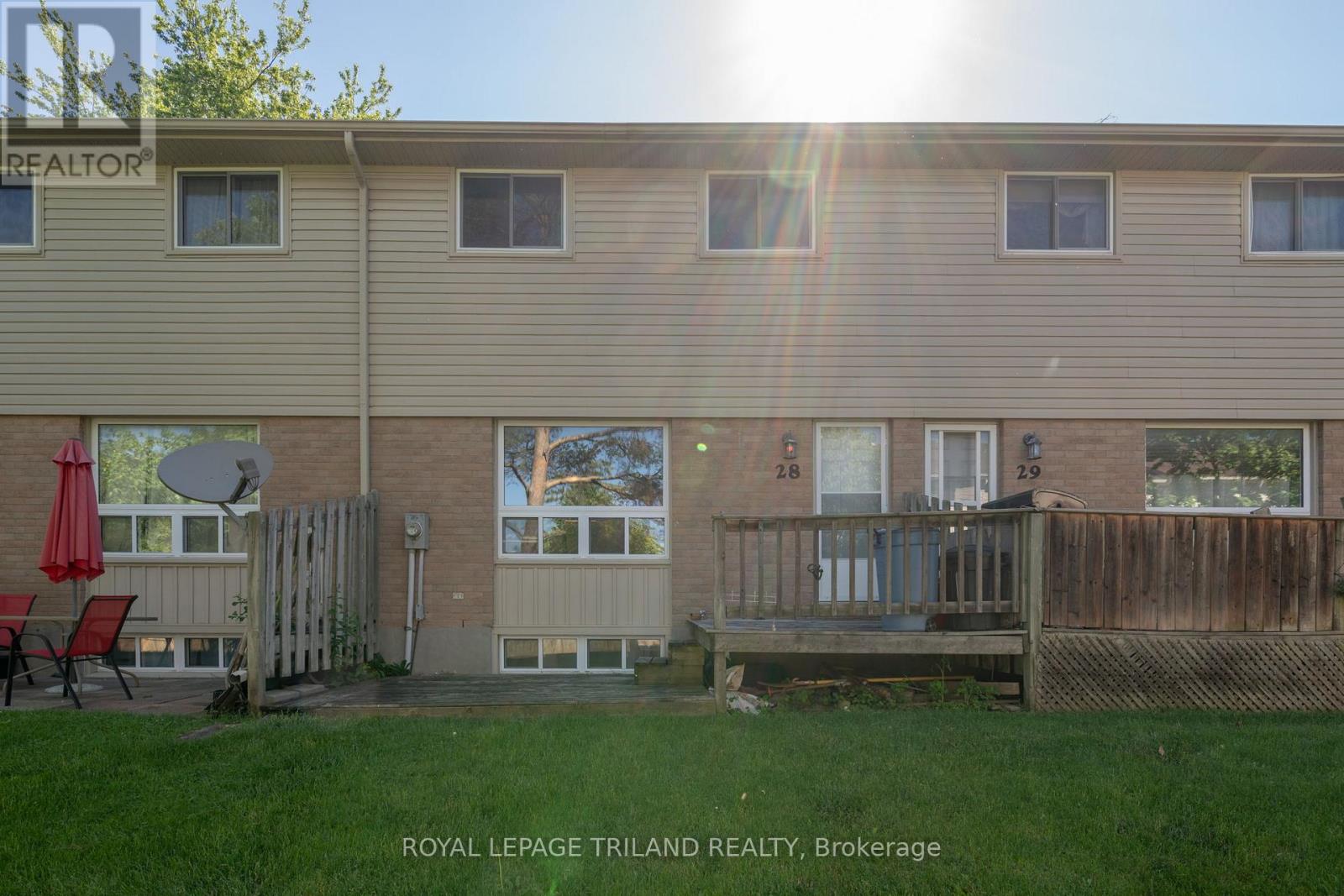 28 - 626 Wharncliffe Road S, London South, Ontario  N6J 2N4 - Photo 28 - X13653634