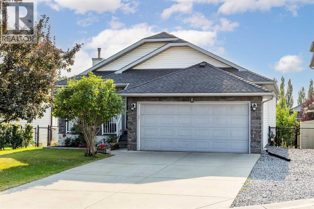 354 West Creek Springs, Chestermere, Alberta  T1X 1R7 - Photo 47 - A2332237