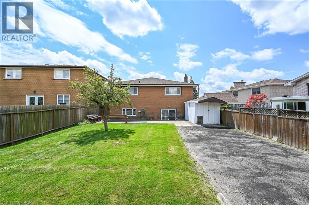 39 Algonquin Court, Hamilton, Ontario  L8T 4T2 - Photo 48 - 40854217