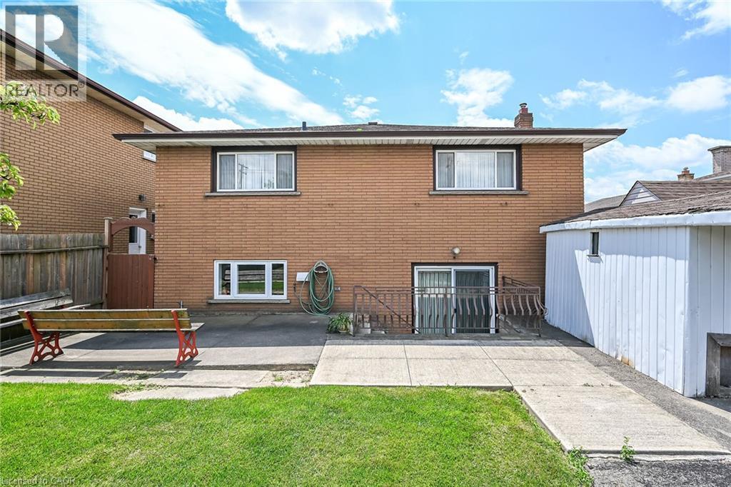 39 Algonquin Court, Hamilton, Ontario  L8T 4T2 - Photo 49 - 40854217