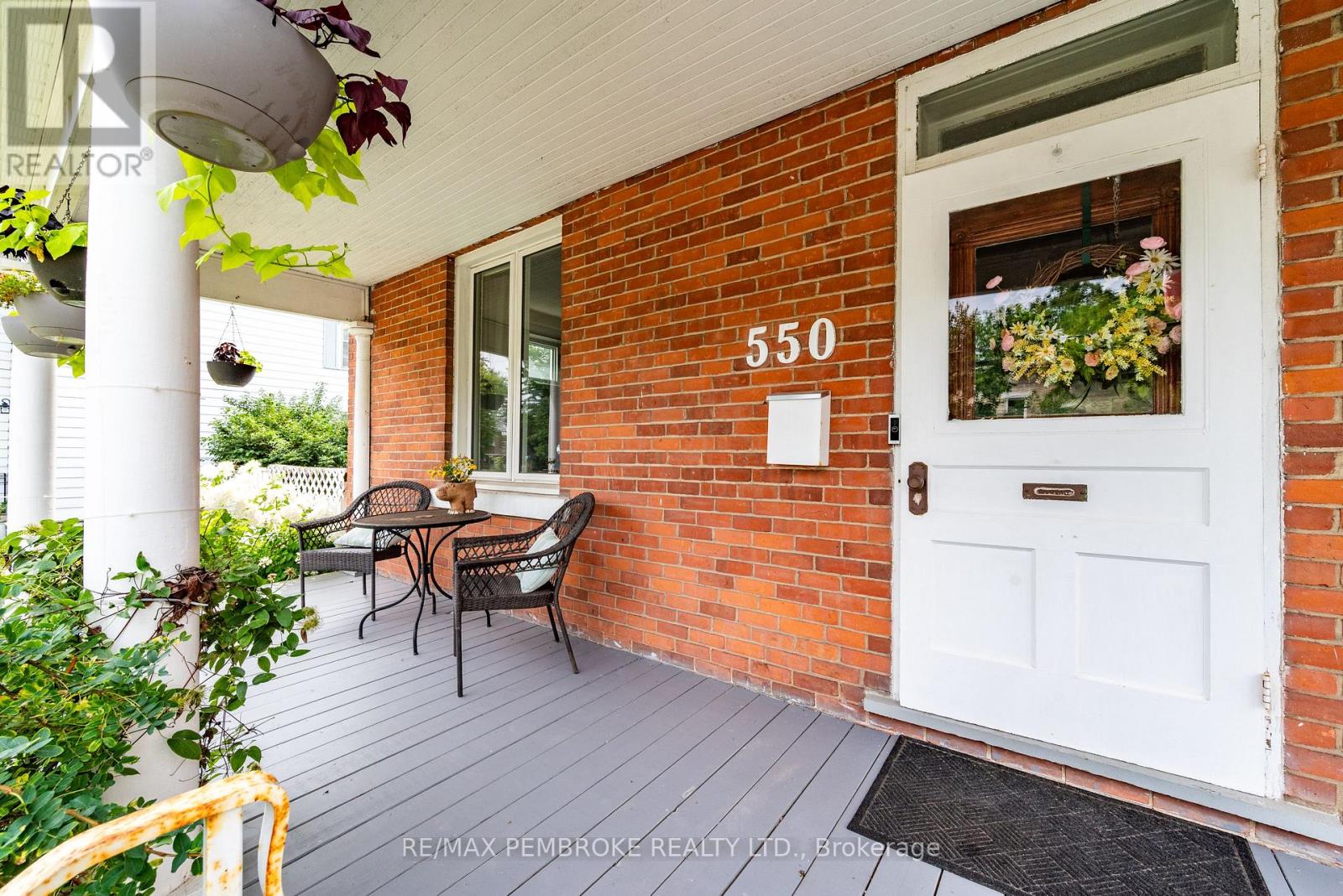 550 Mary Street, Pembroke, Ontario  K8A 5X3 - Photo 2 - X13653658