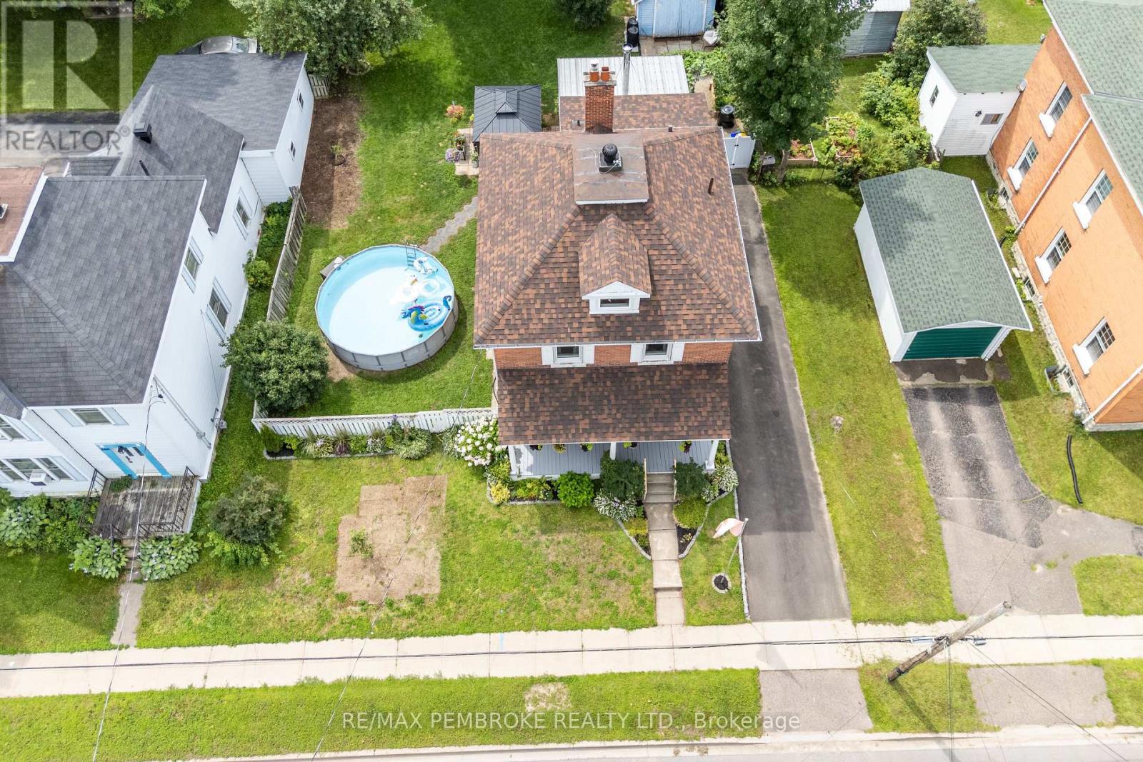 550 Mary Street, Pembroke, Ontario  K8A 5X3 - Photo 27 - X13653658