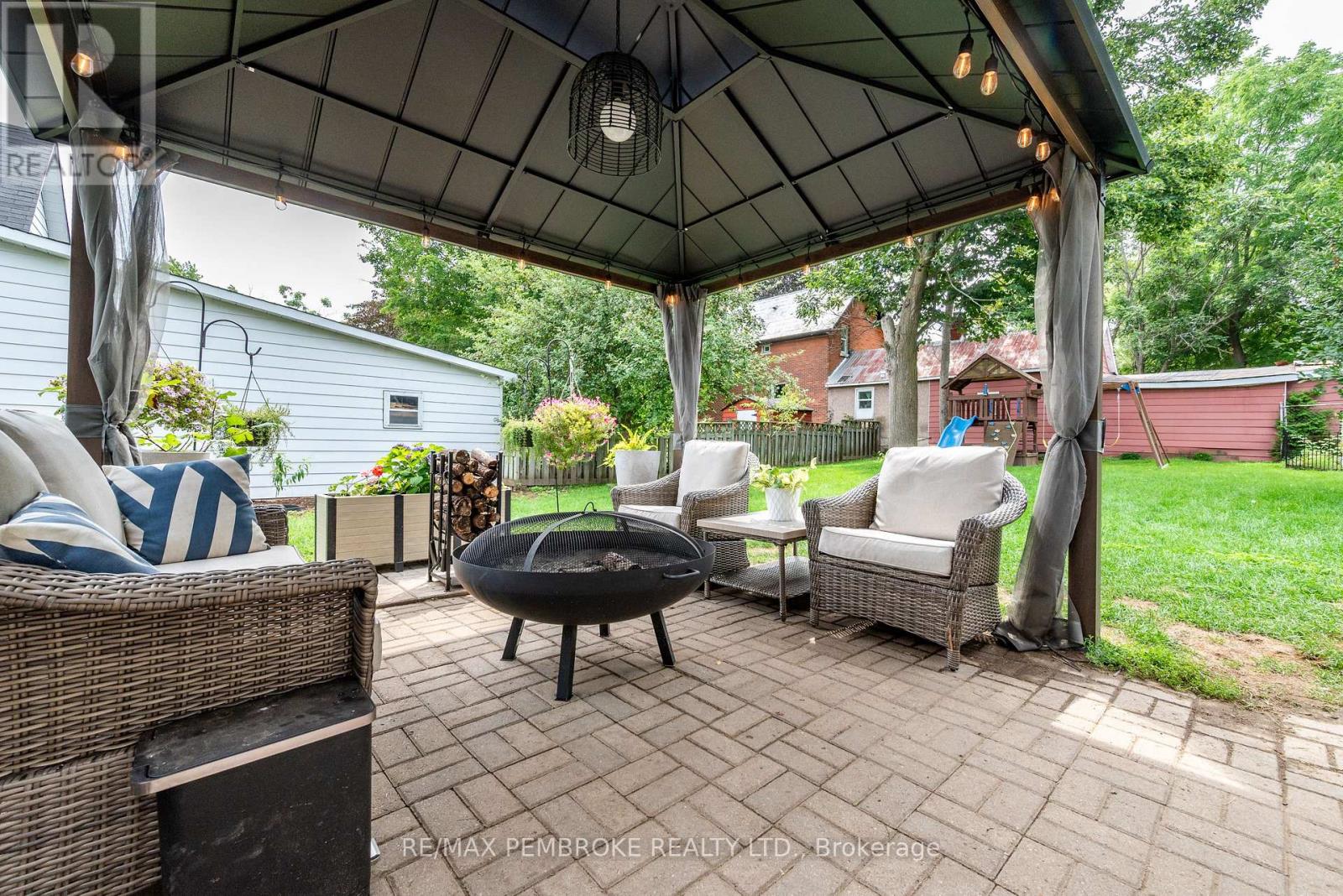 550 Mary Street, Pembroke, Ontario  K8A 5X3 - Photo 28 - X13653658