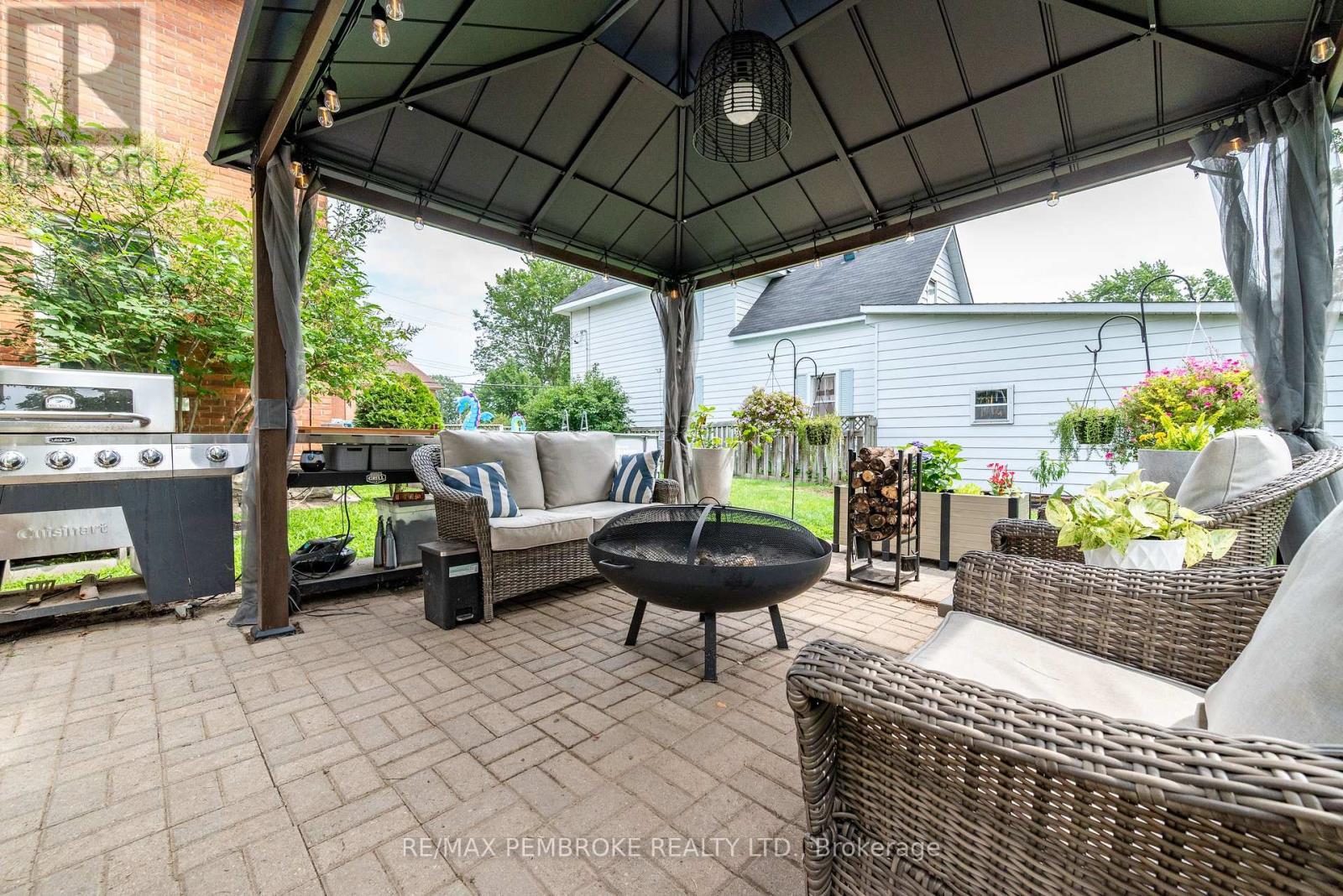 550 Mary Street, Pembroke, Ontario  K8A 5X3 - Photo 30 - X13653658