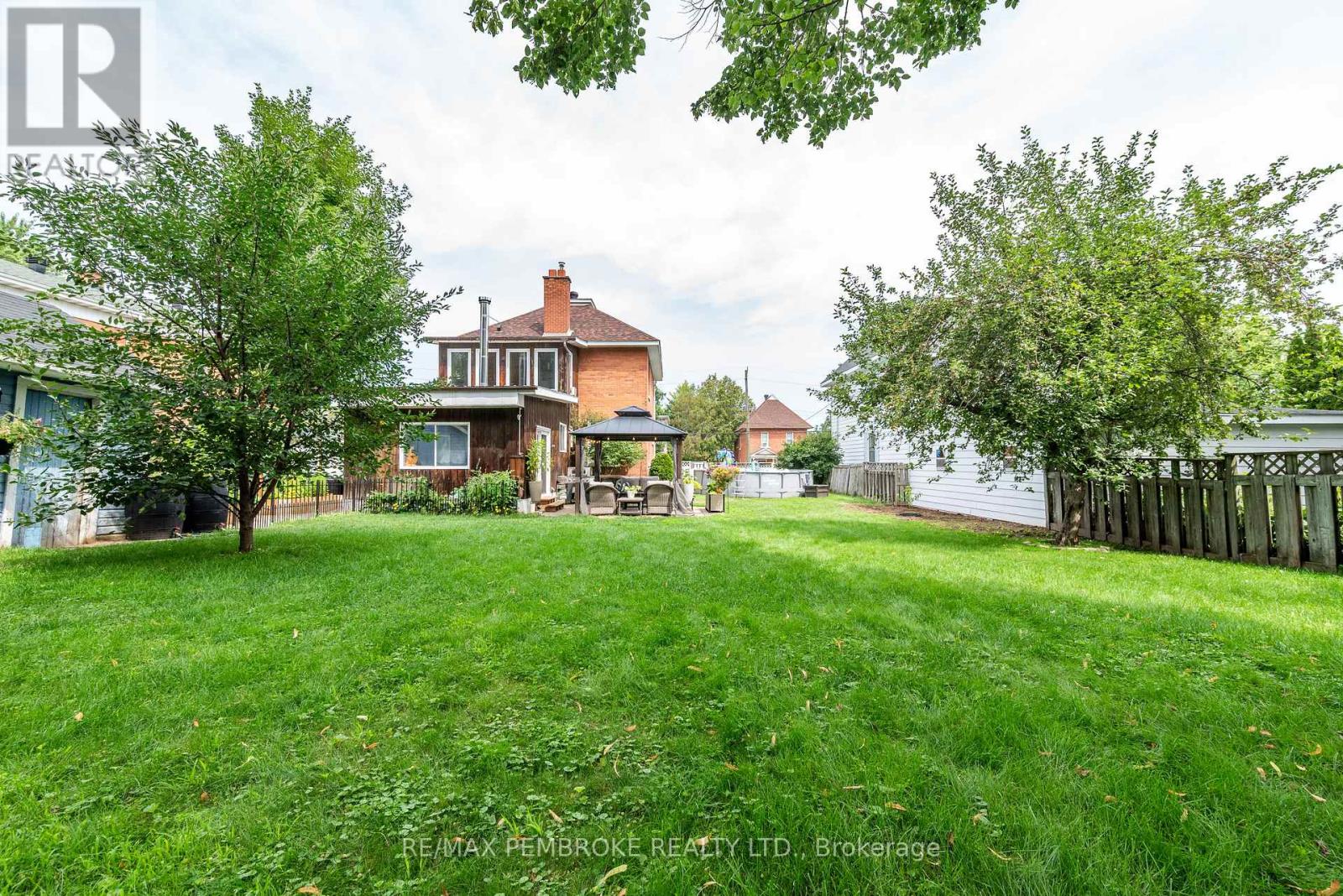550 Mary Street, Pembroke, Ontario  K8A 5X3 - Photo 31 - X13653658