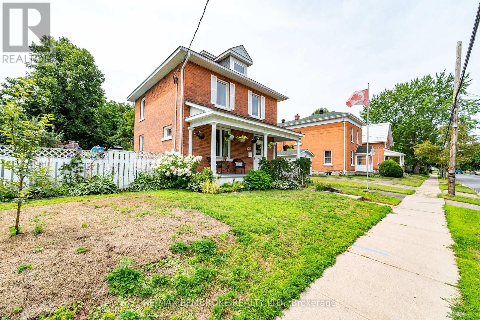 550 Mary Street, Pembroke, Ontario  K8A 5X3 - Photo 40 - X13653658