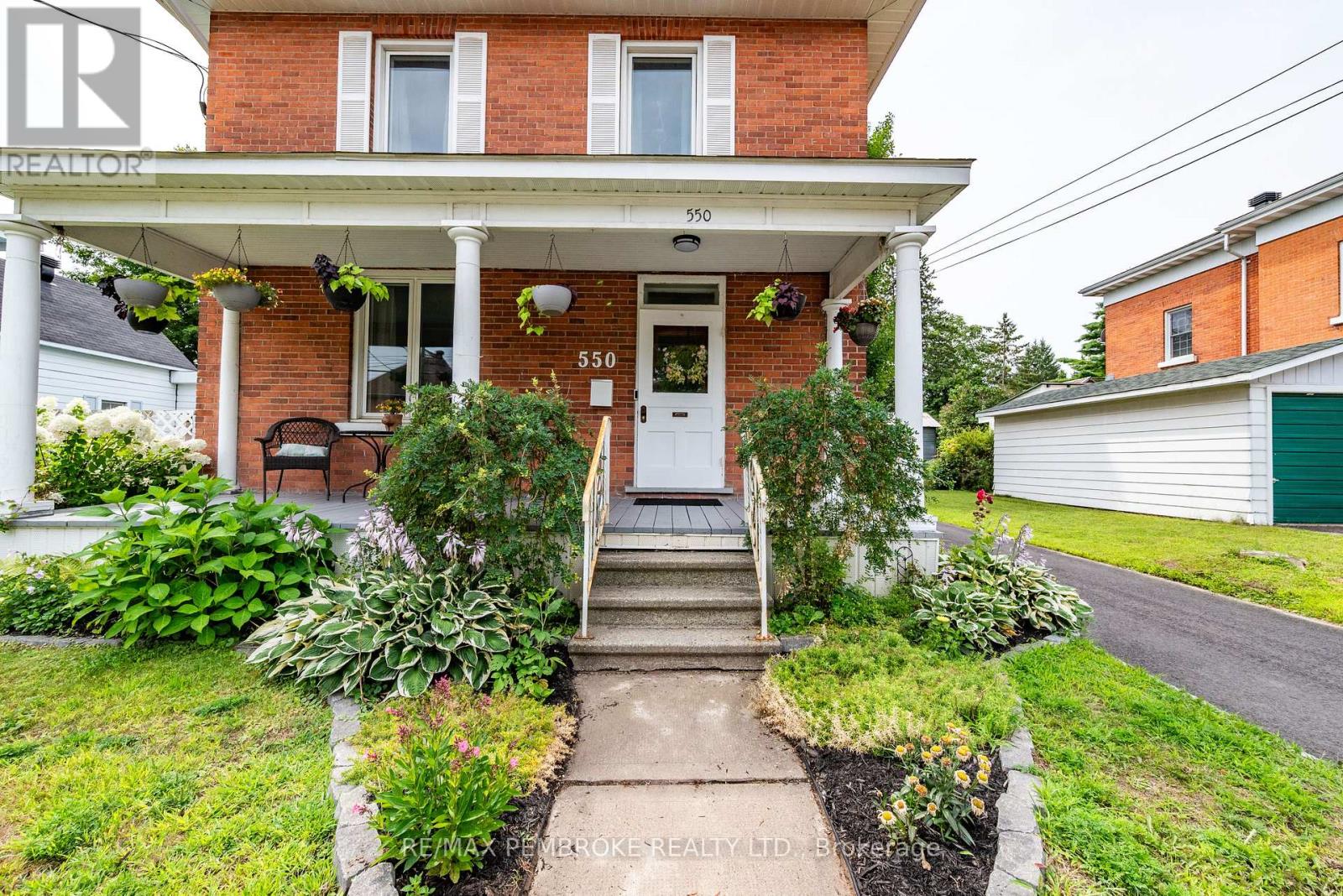 550 Mary Street, Pembroke, Ontario  K8A 5X3 - Photo 41 - X13653658