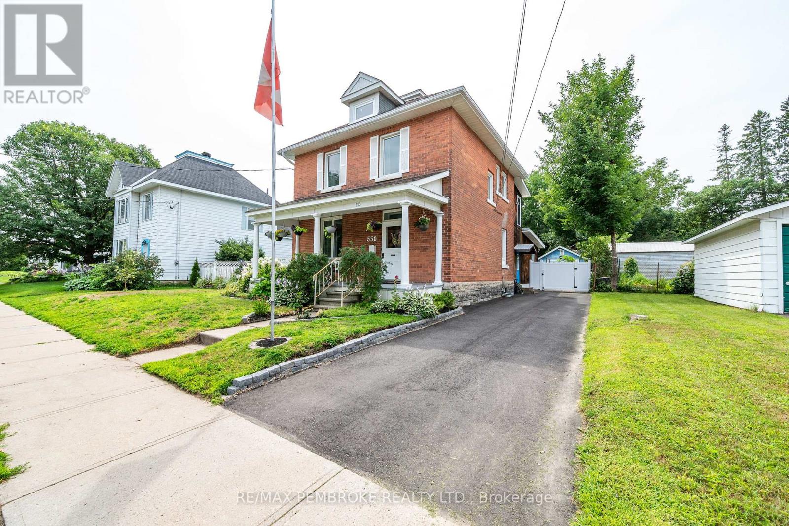 550 Mary Street, Pembroke, Ontario  K8A 5X3 - Photo 42 - X13653658