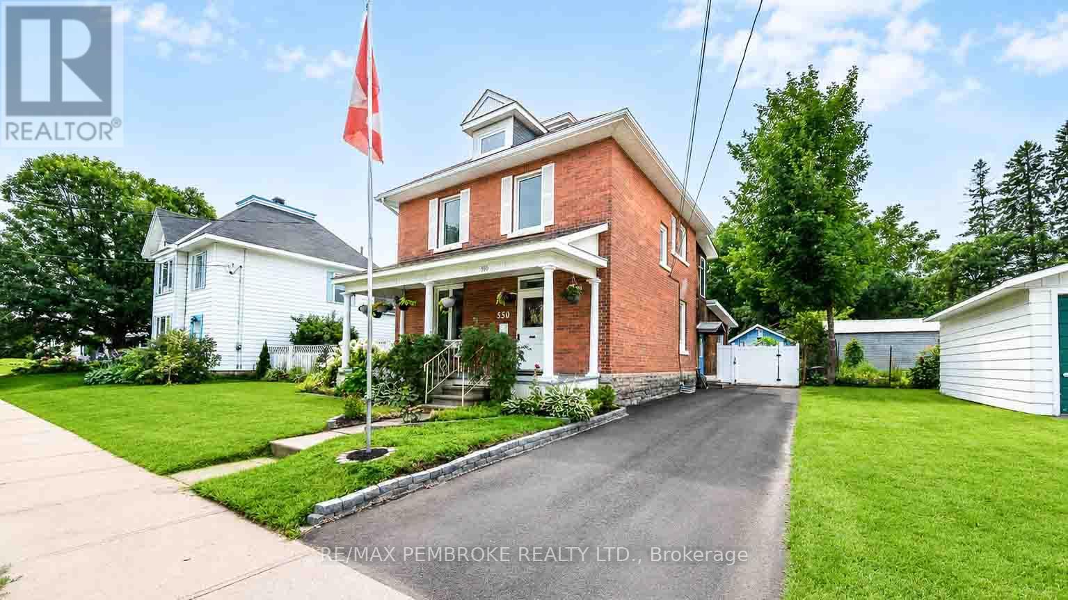 550 Mary Street, Pembroke, Ontario  K8A 5X3 - Photo 43 - X13653658