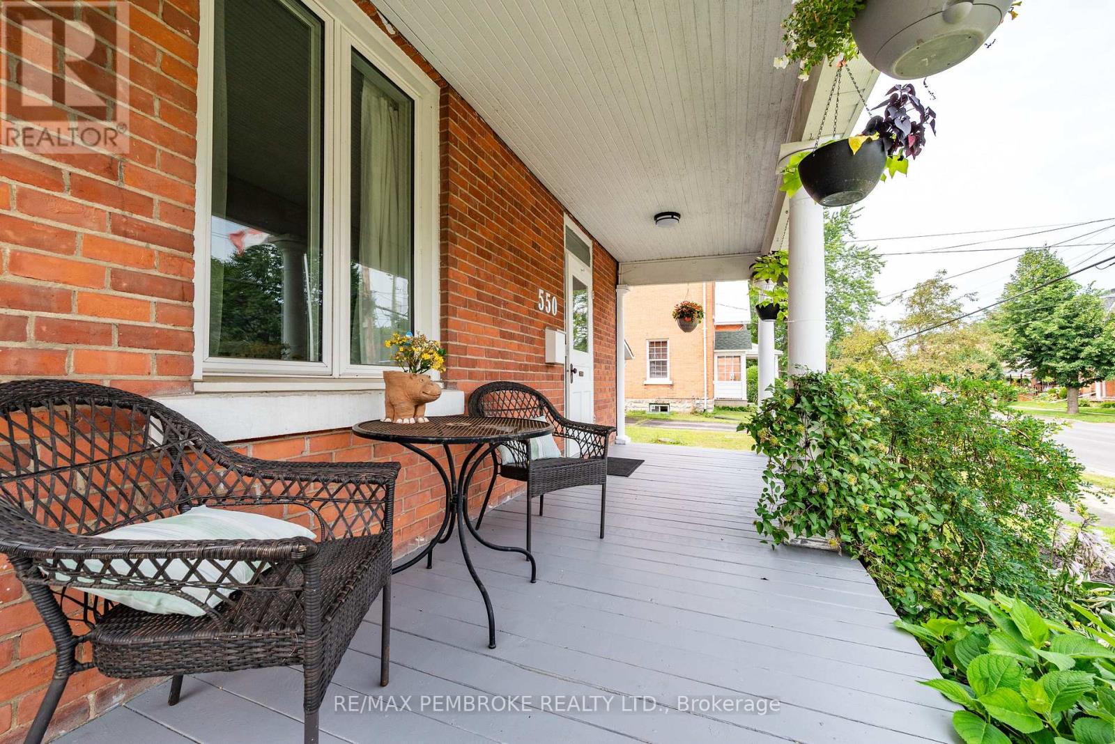 550 Mary Street, Pembroke, Ontario  K8A 5X3 - Photo 44 - X13653658