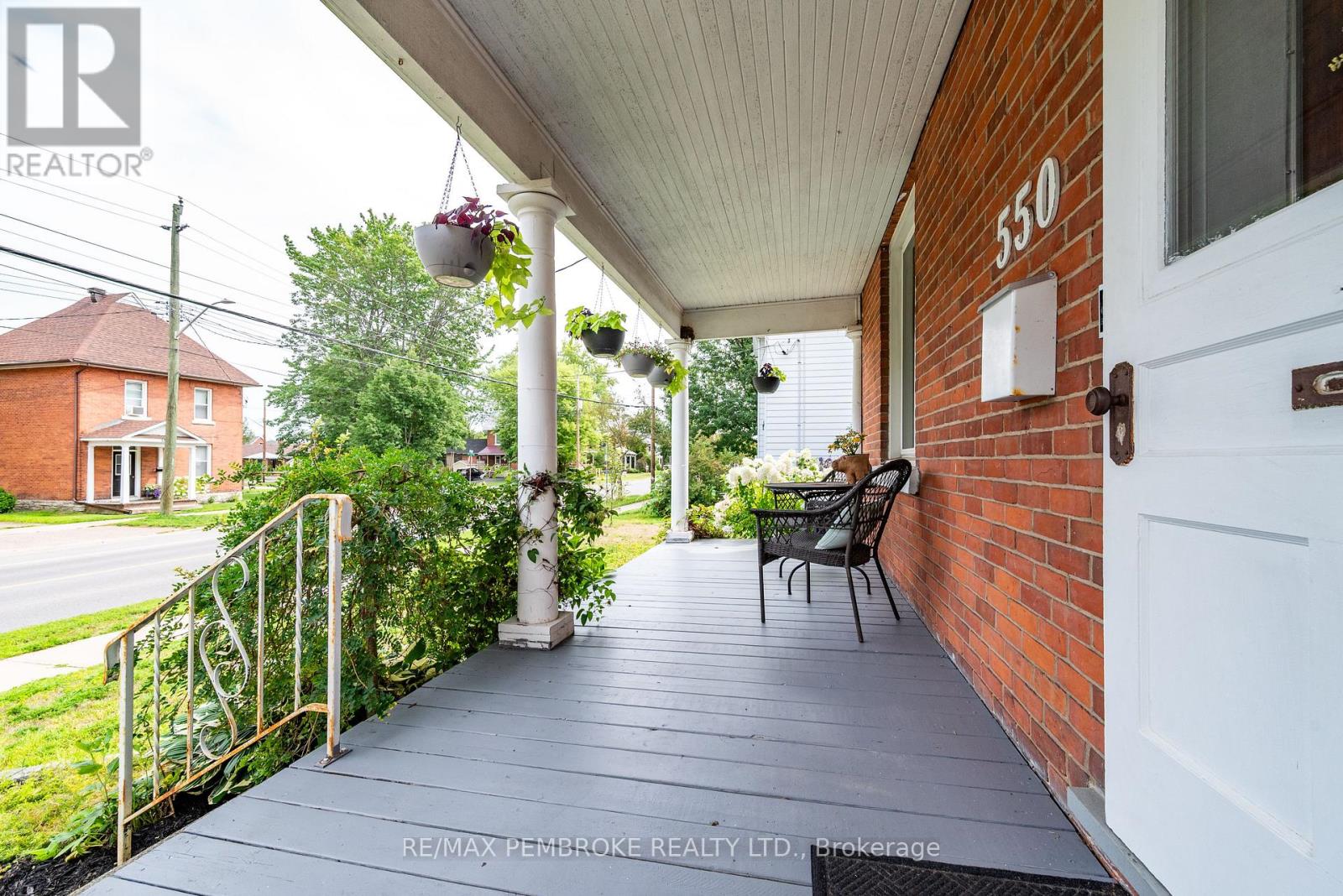 550 Mary Street, Pembroke, Ontario  K8A 5X3 - Photo 45 - X13653658