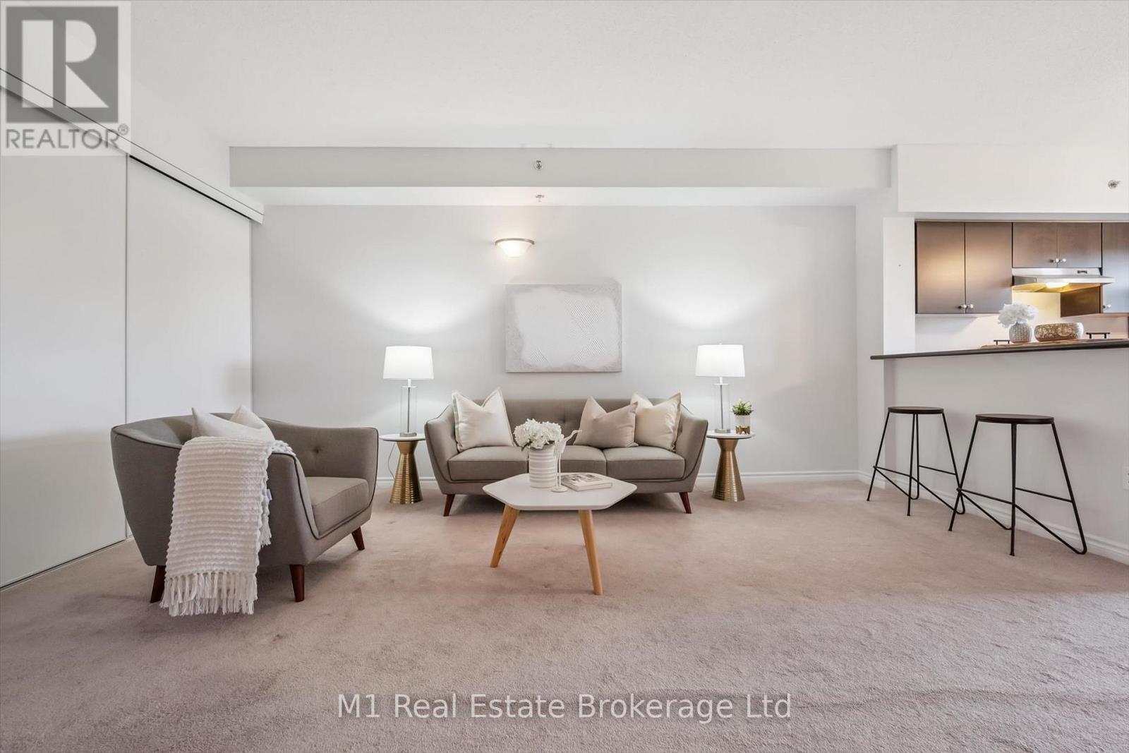 412 - 308 Watson Parkway N, Guelph, Ontario  N1E 0G7 - Photo 3 - X13632288