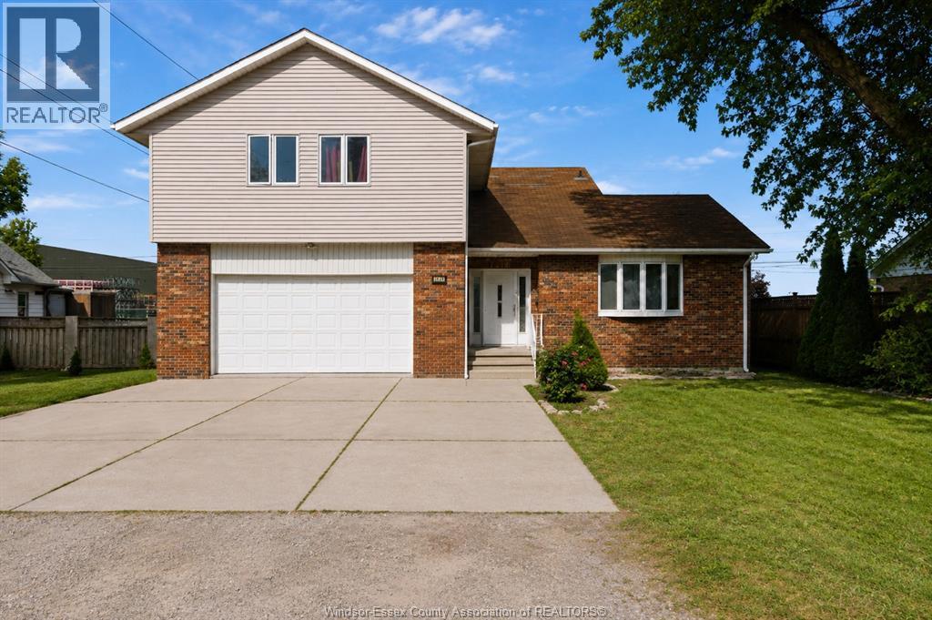 2600 MELDRUM, Windsor, Ontario
