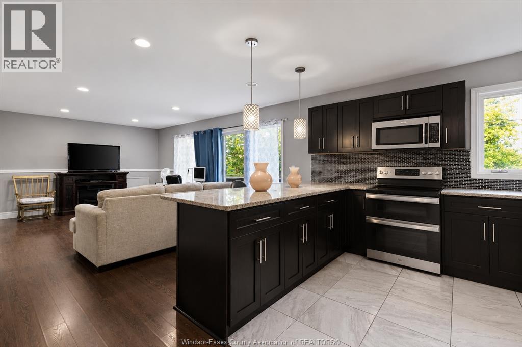 2600 Meldrum, Windsor, Ontario  N0R 1A0 - Photo 15 - 26019172