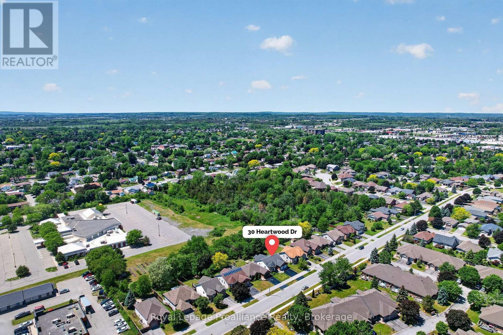 30 Heartwood Drive, Belleville, Ontario  K8P 5L9 - Photo 45 - X13597814
