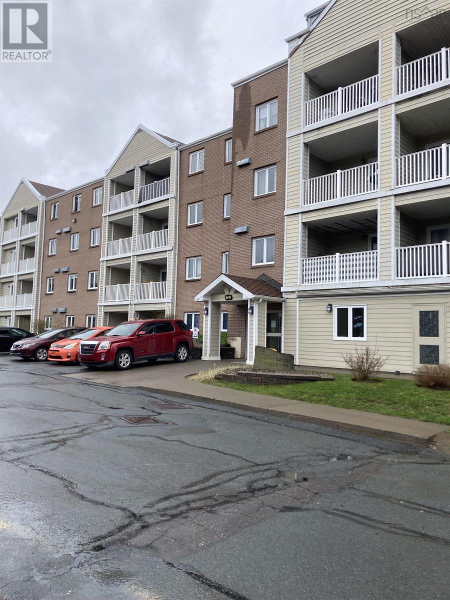103 15 Langbrae Drive, Halifax, Nova Scotia B3M 3W5 - Photo 1 - 202610590