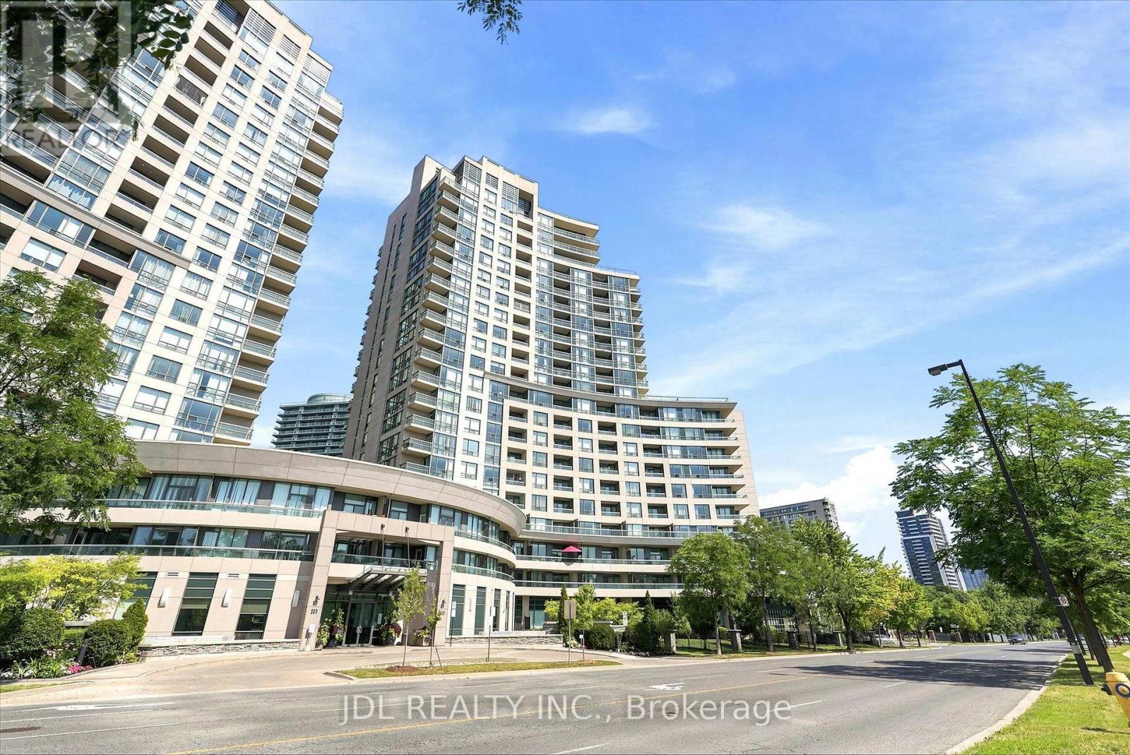 516 - 503 Beecroft Road, Toronto, Ontario  M2N 0A2 - Photo 2 - C13653648
