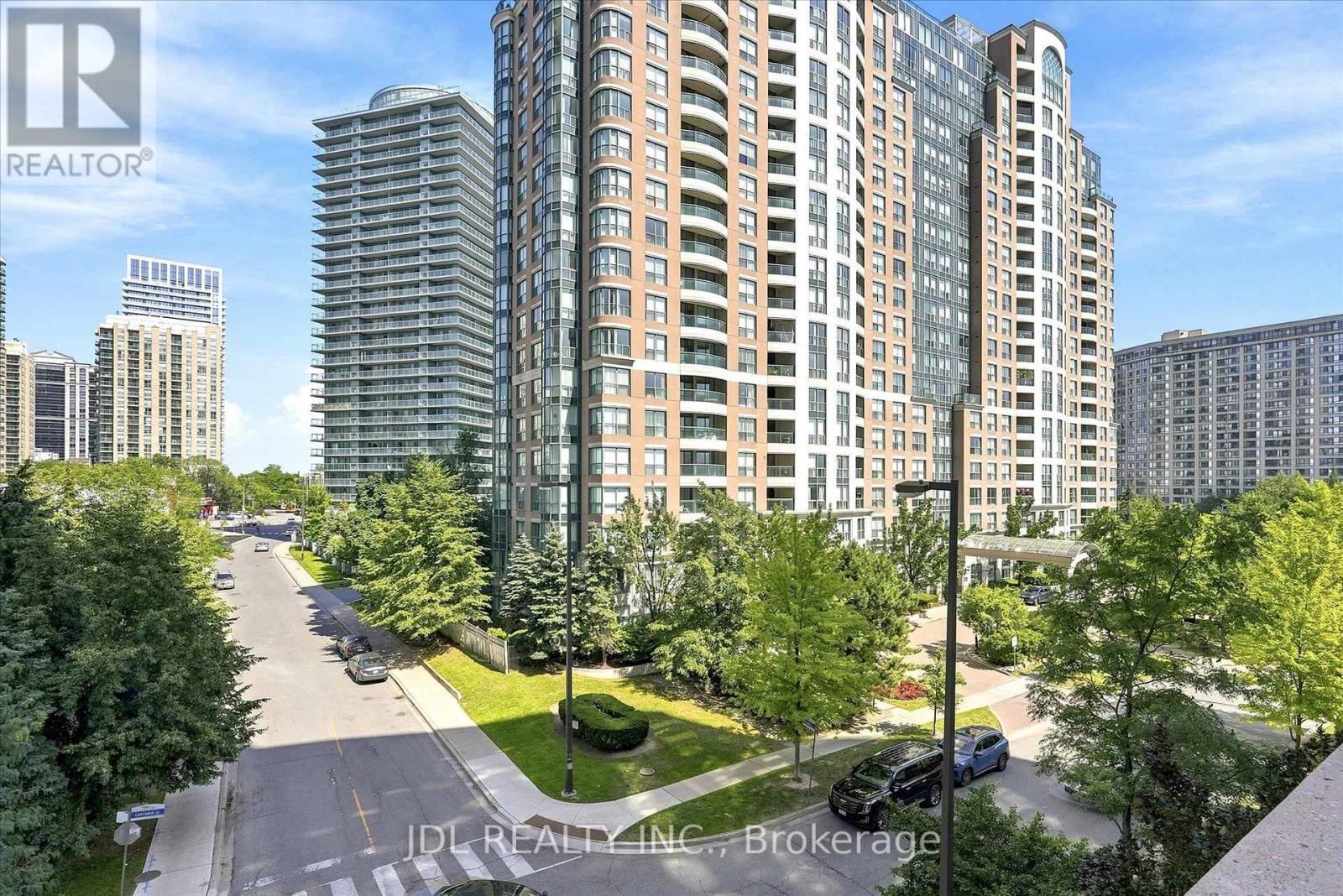 516 - 503 Beecroft Road, Toronto, Ontario  M2N 0A2 - Photo 24 - C13653648