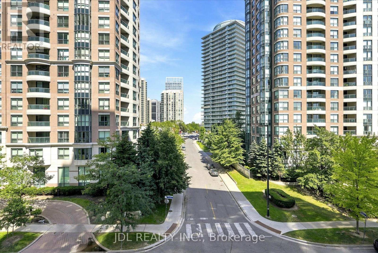 516 - 503 Beecroft Road, Toronto, Ontario  M2N 0A2 - Photo 25 - C13653648