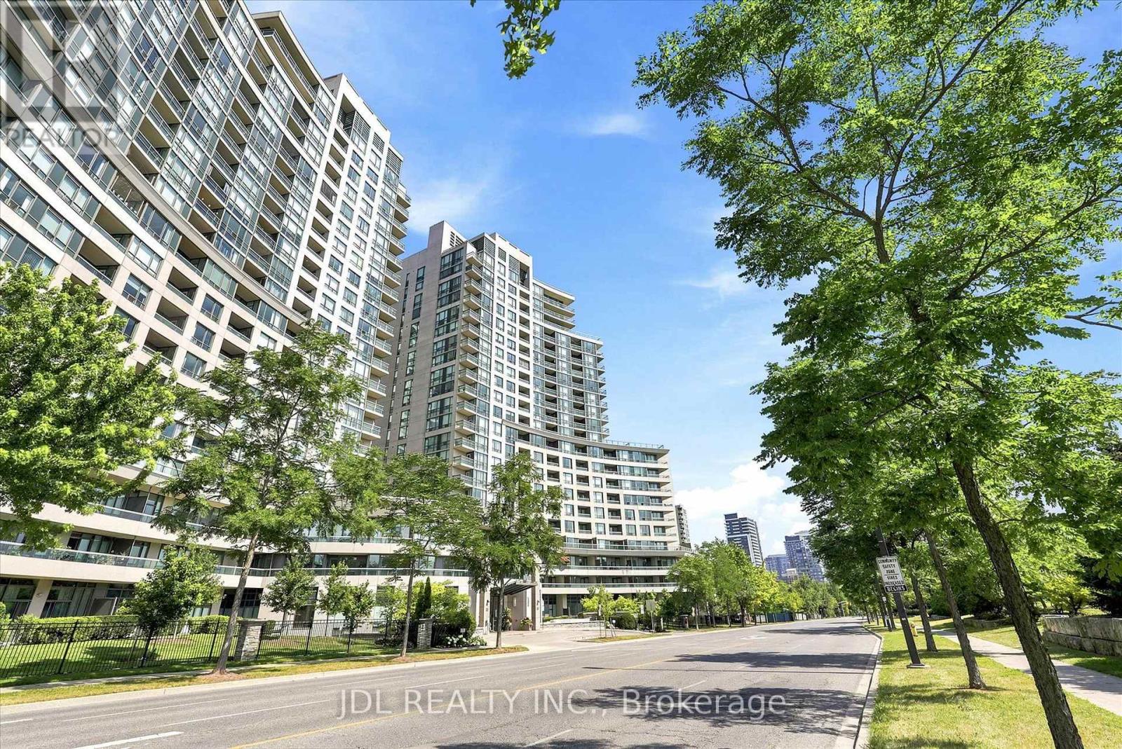 516 - 503 Beecroft Road, Toronto, Ontario  M2N 0A2 - Photo 26 - C13653648