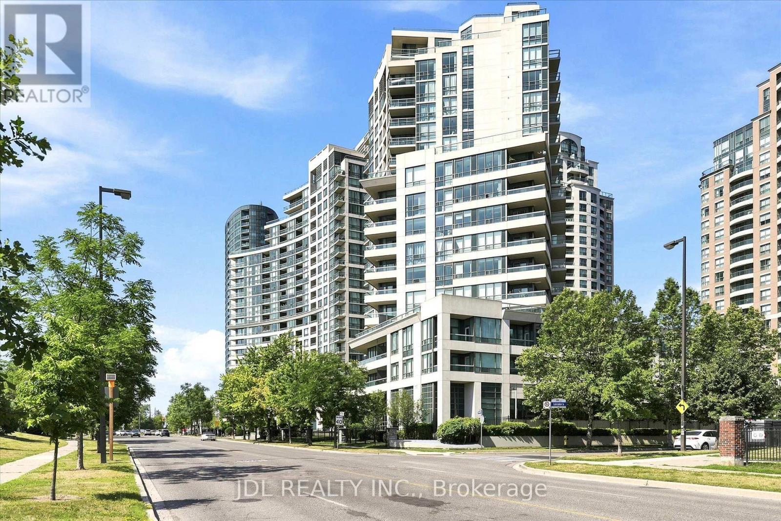 516 - 503 Beecroft Road, Toronto, Ontario  M2N 0A2 - Photo 27 - C13653648