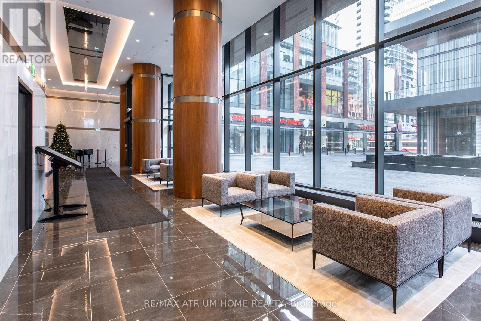 909 - 17 Bathurst Street, Toronto, Ontario  M6A 2E1 - Photo 12 - C13653664