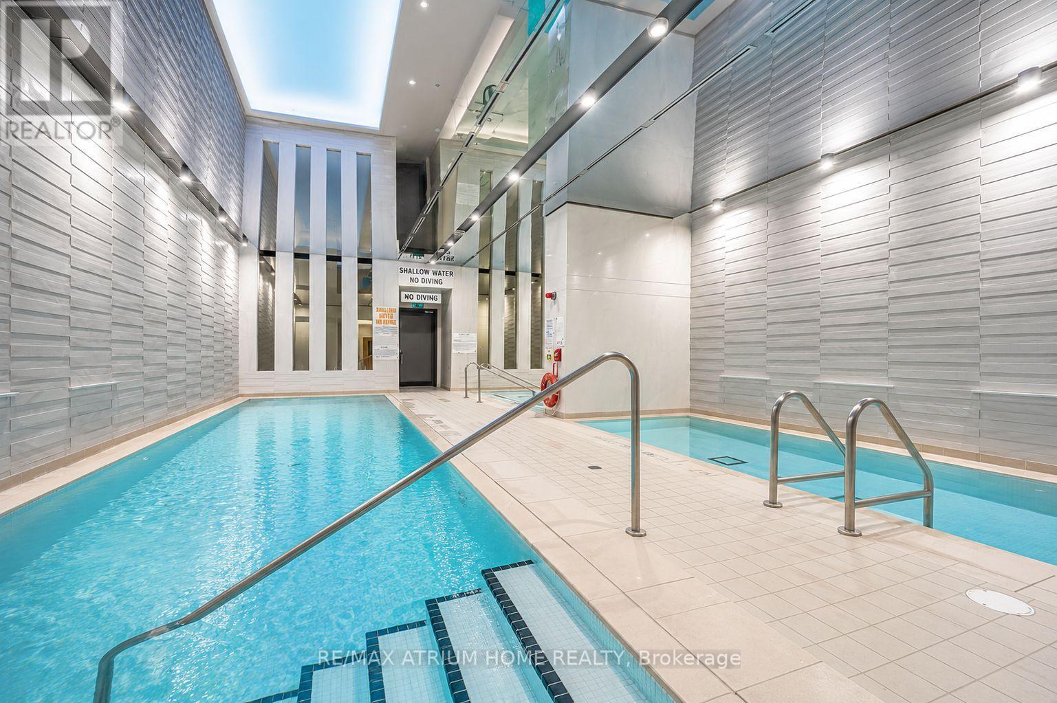 909 - 17 Bathurst Street, Toronto, Ontario  M6A 2E1 - Photo 13 - C13653664