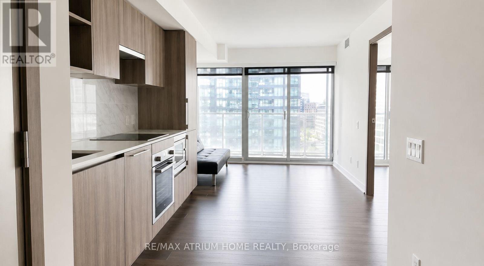 909 - 17 Bathurst Street, Toronto, Ontario  M6A 2E1 - Photo 3 - C13653664